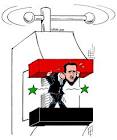  تقدير مرحلة سقوط بشار